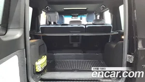 Mercedes-Benz G-Class, 2021 — миниатюра 26