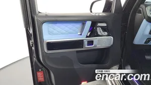 Mercedes-Benz G-Class, 2021 — миниатюра 14