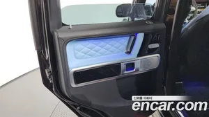 Mercedes-Benz G-Class, 2021 — миниатюра 15