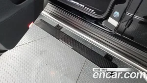 Mercedes-Benz G-Class, 2021 — миниатюра 29