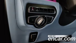 Mercedes-Benz G-Class, 2021 — миниатюра 32