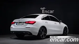 Mercedes-Benz A-Class, 2024 — миниатюра 2
