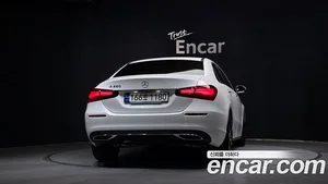 Mercedes-Benz A-Class, 2024 — миниатюра 4