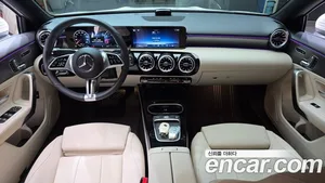 Mercedes-Benz A-Class, 2024 — миниатюра 10