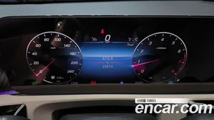 Mercedes-Benz A-Class, 2024 — миниатюра 11