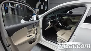 Mercedes-Benz A-Class, 2024 — миниатюра 13