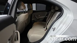 Mercedes-Benz A-Class, 2024 — миниатюра 18