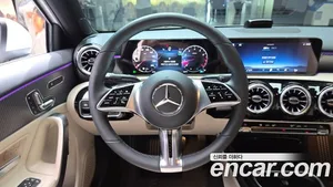 Mercedes-Benz A-Class, 2024 — миниатюра 19