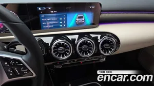 Mercedes-Benz A-Class, 2024 — миниатюра 20
