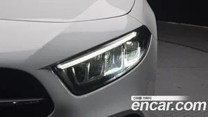 Mercedes-Benz A-Class, 2024 — миниатюра 8