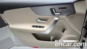 Mercedes-Benz A-Class, 2024 — миниатюра 14