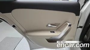 Mercedes-Benz A-Class, 2024 — миниатюра 15
