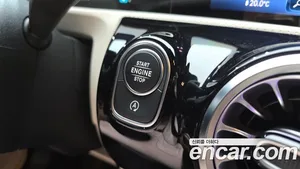 Mercedes-Benz A-Class, 2024 — миниатюра 27