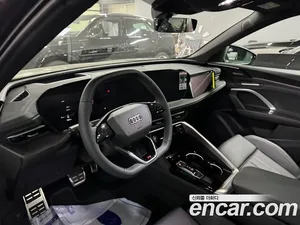 Audi Q5, 2025 — миниатюра 4