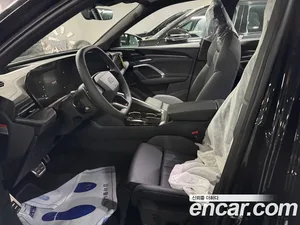 Audi Q5, 2025 — миниатюра 5