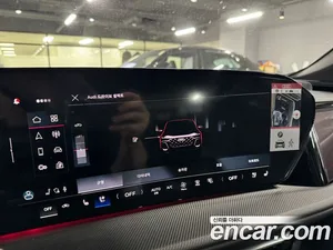 Audi Q5, 2025 — миниатюра 10
