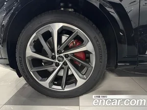 Audi Q5, 2025 — миниатюра 14