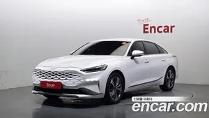 Kia K8, 2023 — миниатюра 1