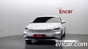 Kia K8, 2023 — миниатюра 3