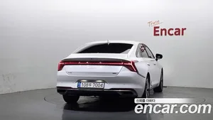 Kia K8, 2023 — миниатюра 4