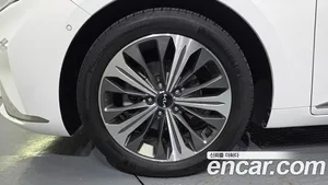 Kia K8, 2023 — миниатюра 5