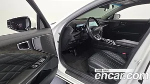 Kia K8, 2023 — миниатюра 13