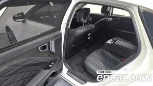 Kia K8, 2023 — миниатюра 18