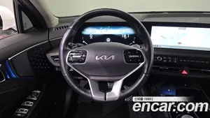 Kia K8, 2023 — миниатюра 20