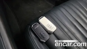 Kia K8, 2023 — миниатюра 22