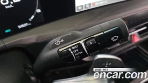 Kia K8, 2023 — миниатюра 26