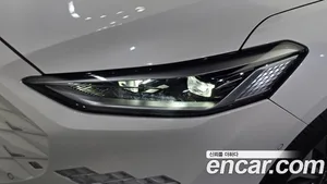 Kia K8, 2023 — миниатюра 8