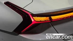 Kia K8, 2023 — миниатюра 9