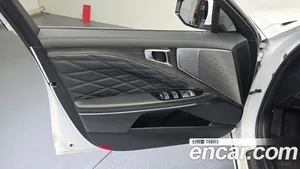 Kia K8, 2023 — миниатюра 14