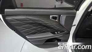 Kia K8, 2023 — миниатюра 15