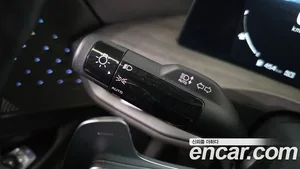 Kia K8, 2023 — миниатюра 29