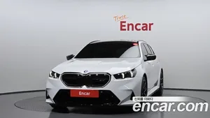 BMW M5, 2025 — миниатюра 3