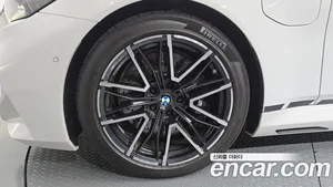 BMW M5, 2025 — миниатюра 5