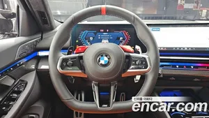 BMW M5, 2025 — миниатюра 19