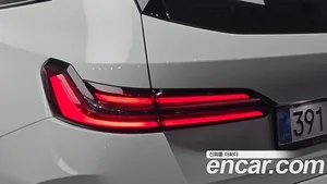 BMW M5, 2025 — миниатюра 9