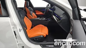 BMW M5, 2025 — миниатюра 16