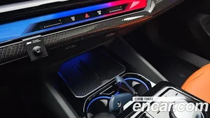 BMW M5, 2025 — миниатюра 27