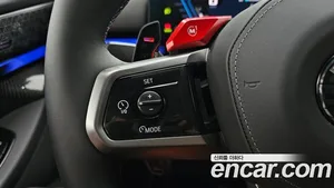 BMW M5, 2025 — миниатюра 29