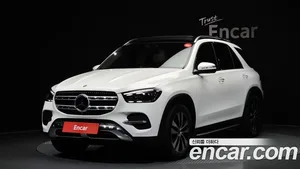 Mercedes-Benz GLE-Class, 2024 — миниатюра 1