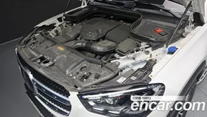 Mercedes-Benz GLE-Class, 2024 — миниатюра 6