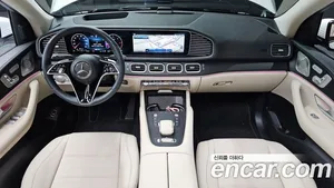 Mercedes-Benz GLE-Class, 2024 — миниатюра 10