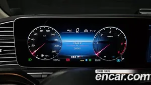 Mercedes-Benz GLE-Class, 2024 — миниатюра 11