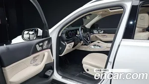 Mercedes-Benz GLE-Class, 2024 — миниатюра 13