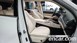 Mercedes-Benz GLE-Class, 2024 — миниатюра 18