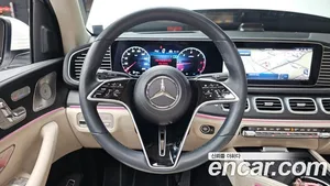 Mercedes-Benz GLE-Class, 2024 — миниатюра 19