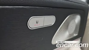 Mercedes-Benz GLE-Class, 2024 — миниатюра 23